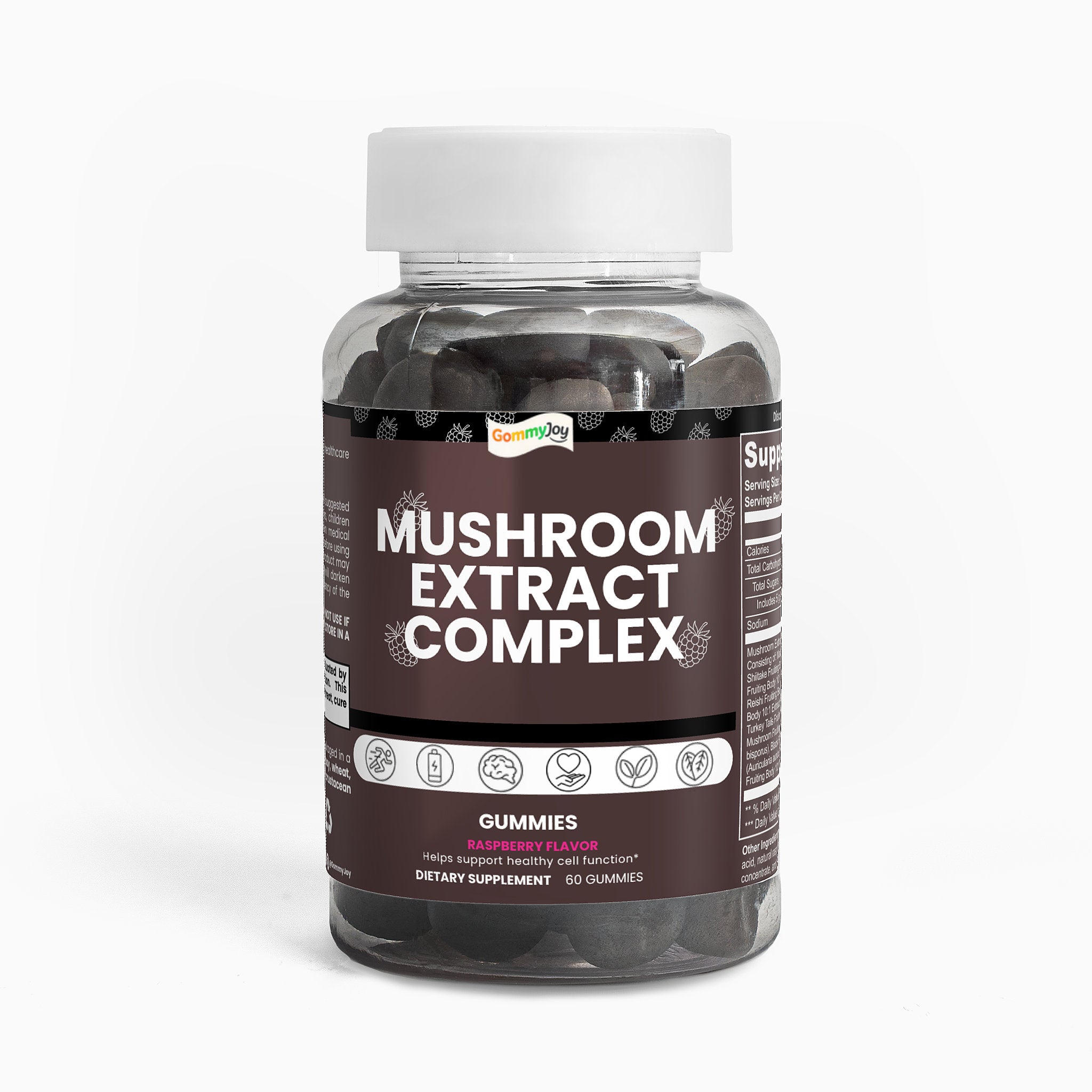 Mushroom Extract Complex